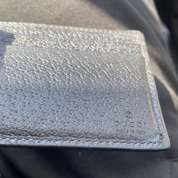Gucci Wallet - Picture 3 of 5